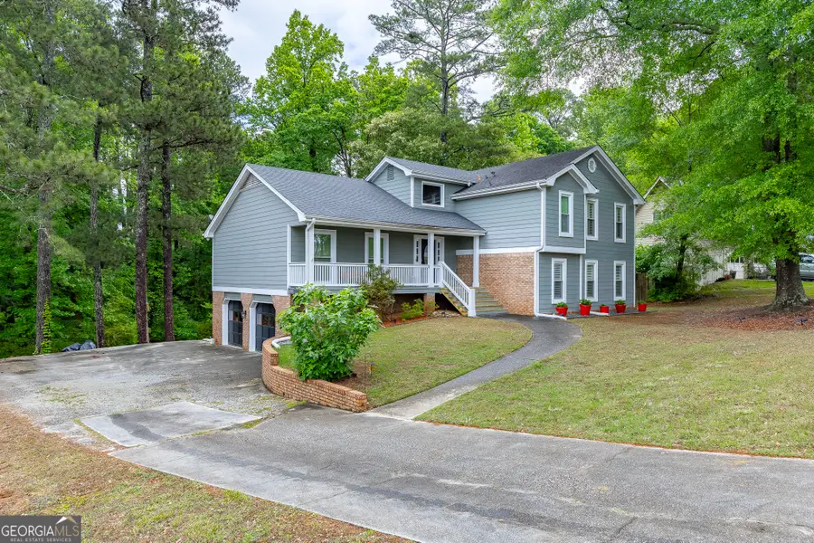 3236 Classic Drive, Snellville, GA 30078 - #3