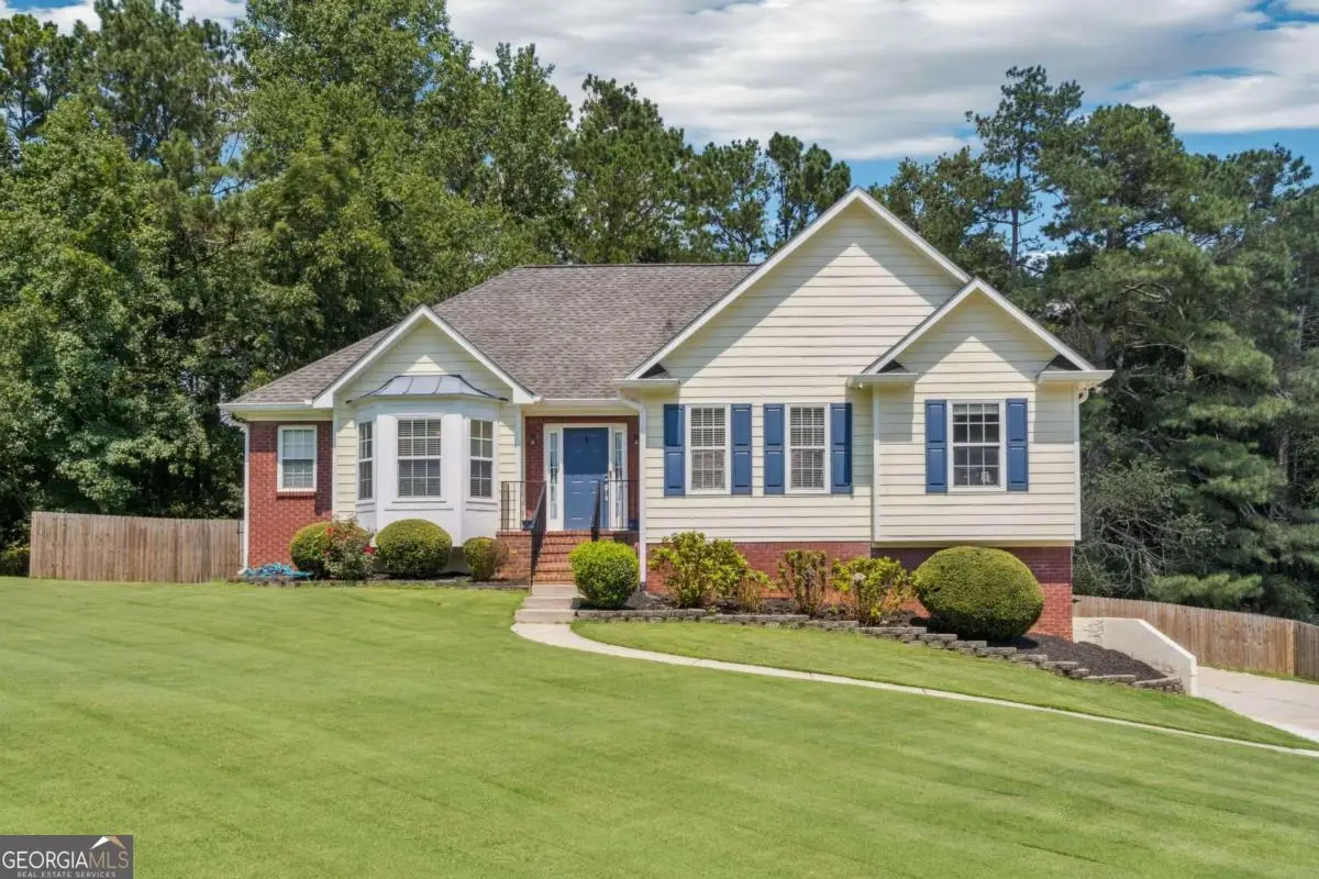 3830 Forrestdell Court, Cumming, GA 30040 - #1