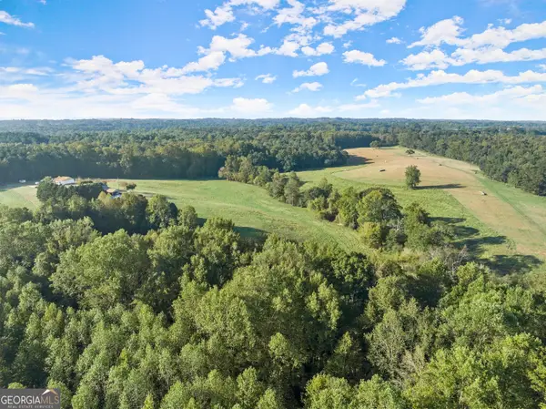 0 Caney Branch, Lavonia, GA 30553