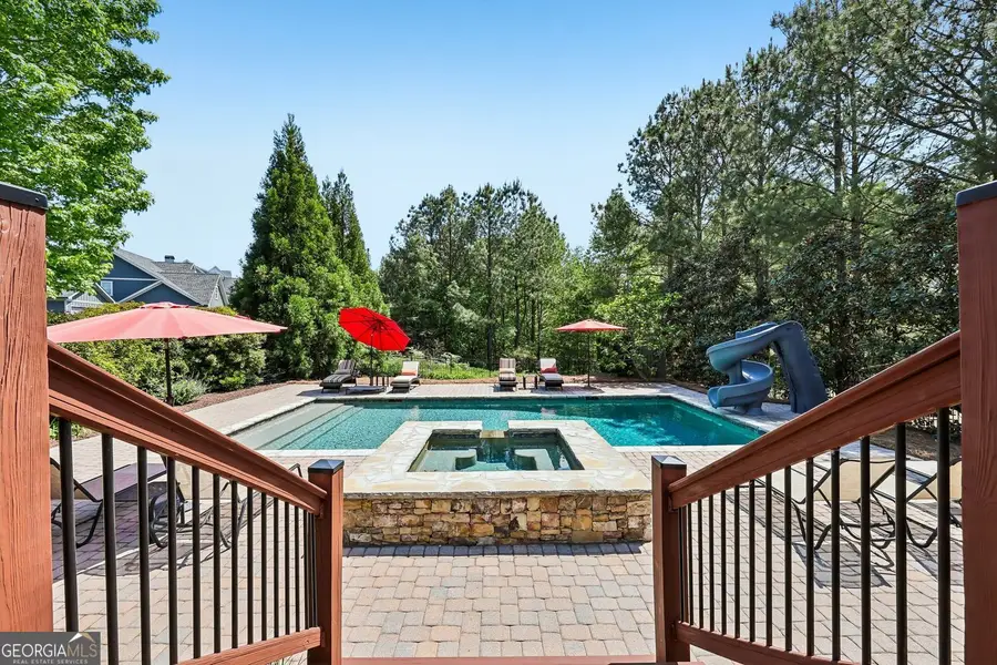 18 Stoneridge Court, Dawsonville, GA 30534 - #3
