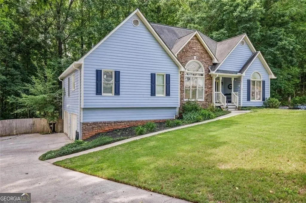 71 Park Walk, Dallas, GA 30157 - #1