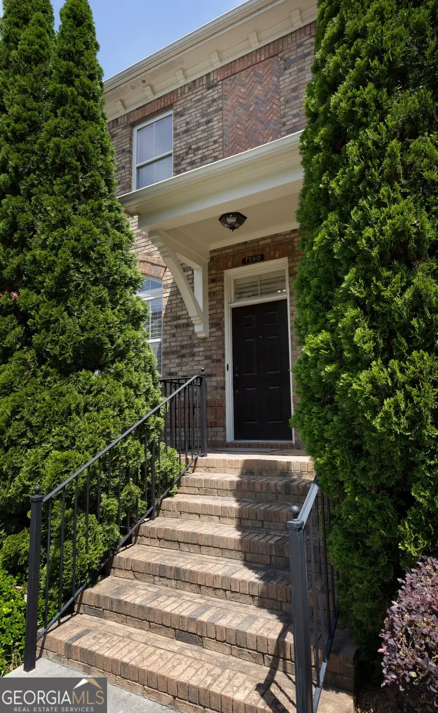 7280 Glisten Avenue, Atlanta, GA 30328 - #3