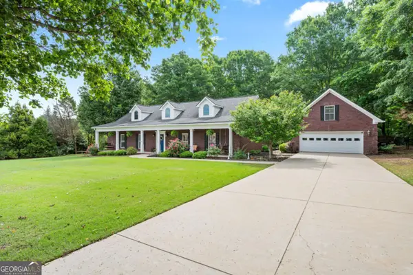 40 Sweetwater, Social Circle, GA 30025