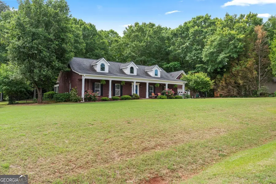 40 Sweetwater, Social Circle, GA 30025 - #3