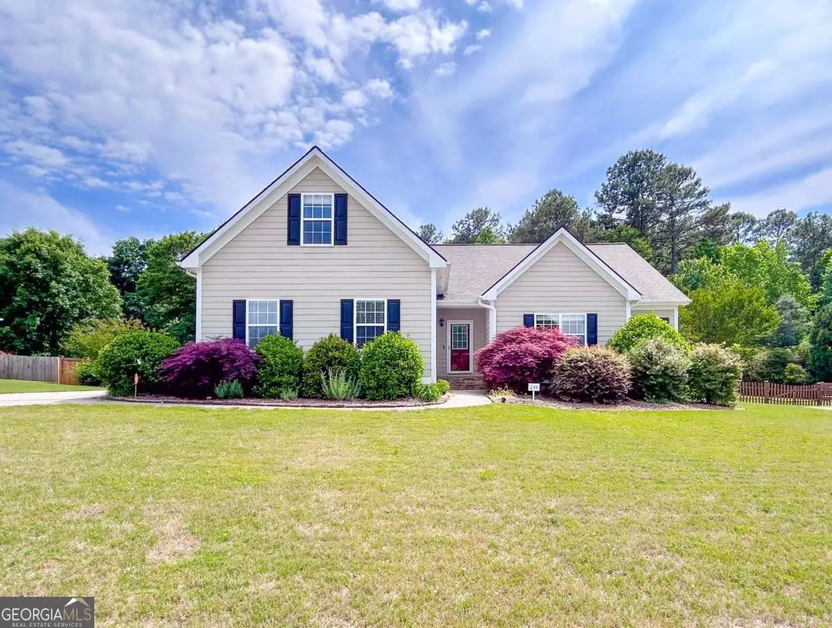 244 Carrington Drive, Athens, GA 30605 - #1