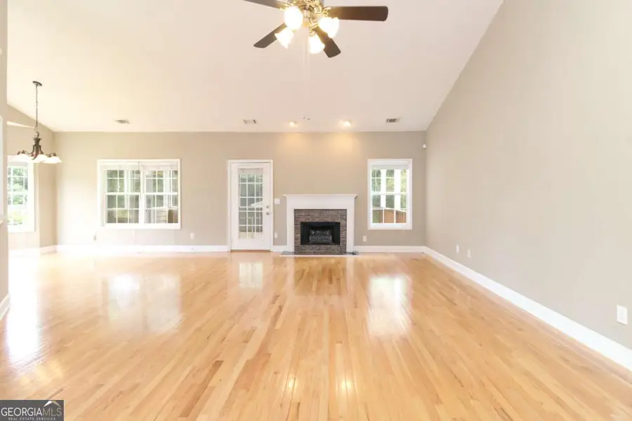 244 Carrington Drive, Athens, GA 30605 - #2