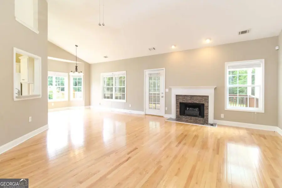 244 Carrington Drive, Athens, GA 30605 - #3