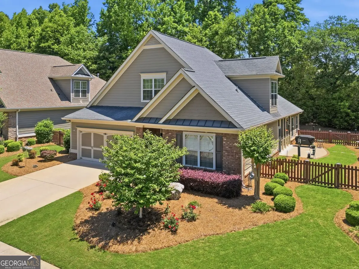 177 Owens Farm Lane, Woodstock, GA 30188 - #1