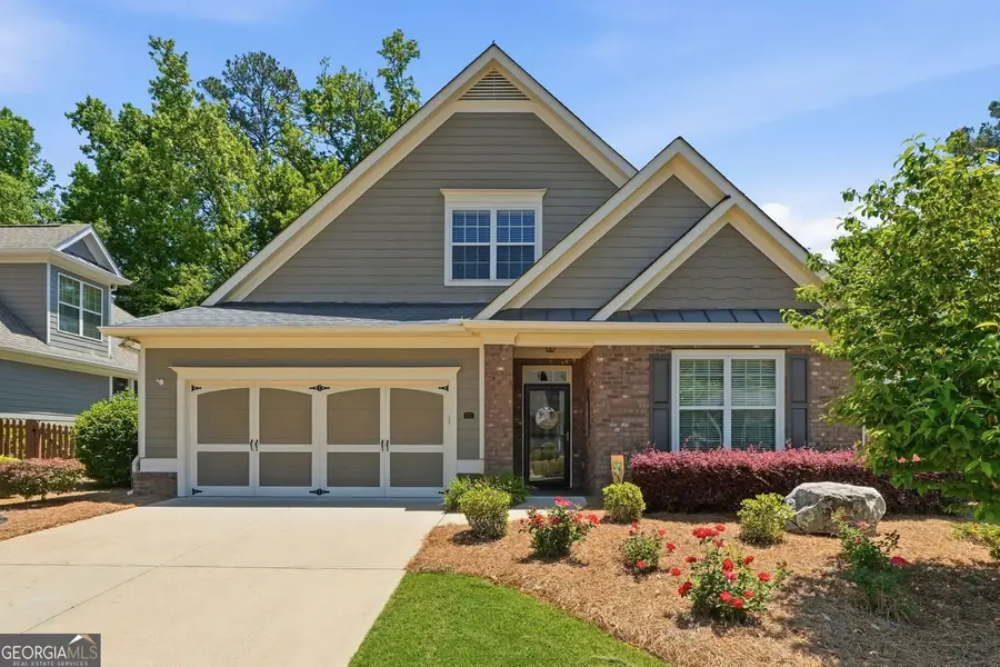 177 Owens Farm Lane, Woodstock, GA 30188 - #2