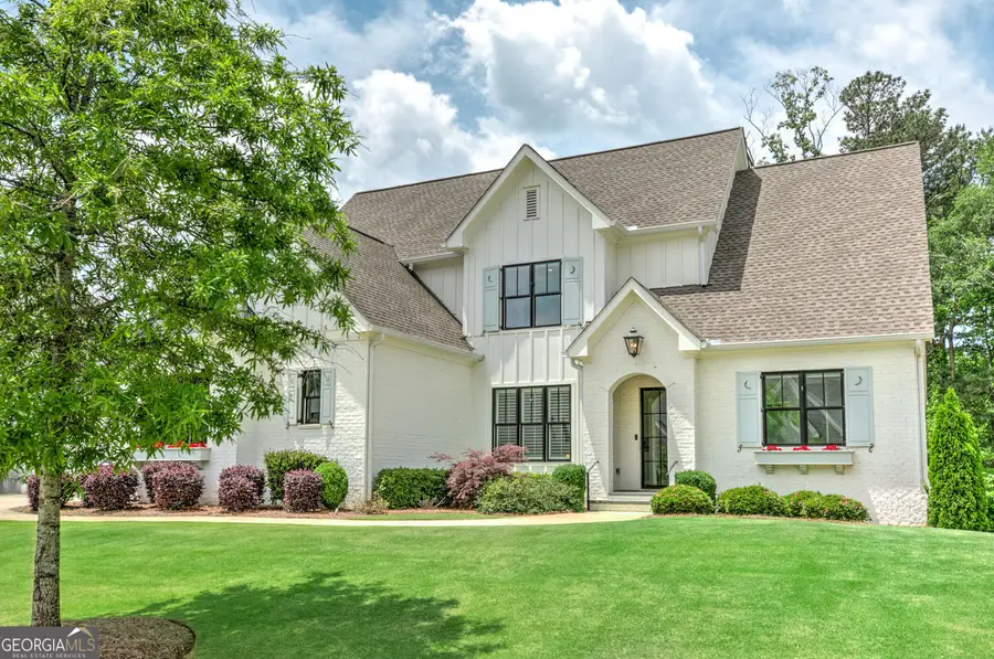 110 Owens Mill Place, Canton, GA 30115 - #3