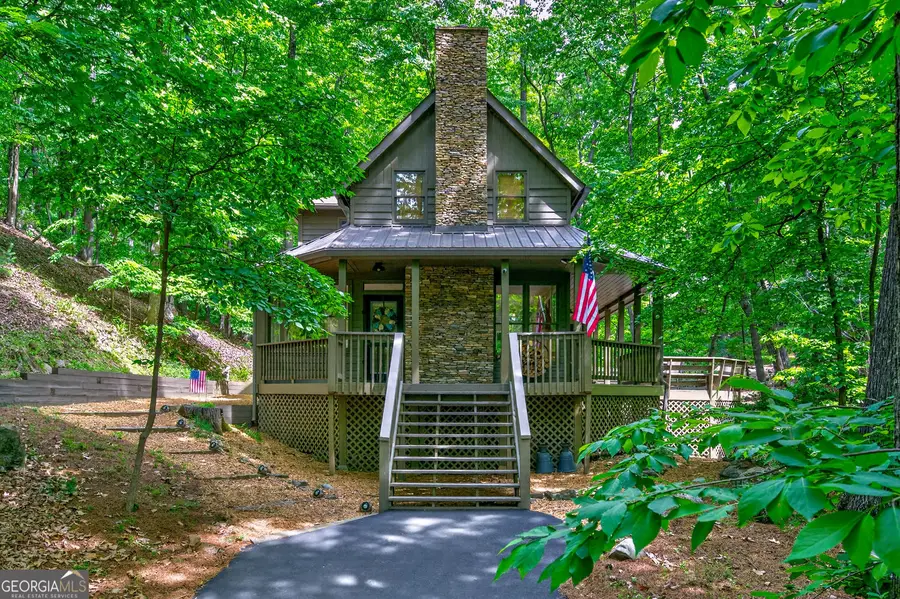 452 Bellflower Drive, Jasper, GA 30143 - #3