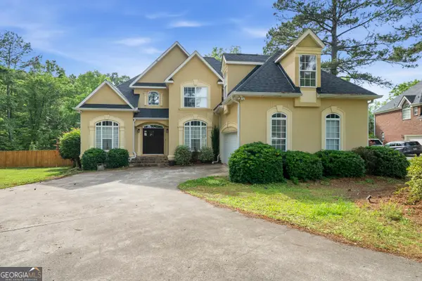 419 Darren Carson Lane, Gray, GA 31032