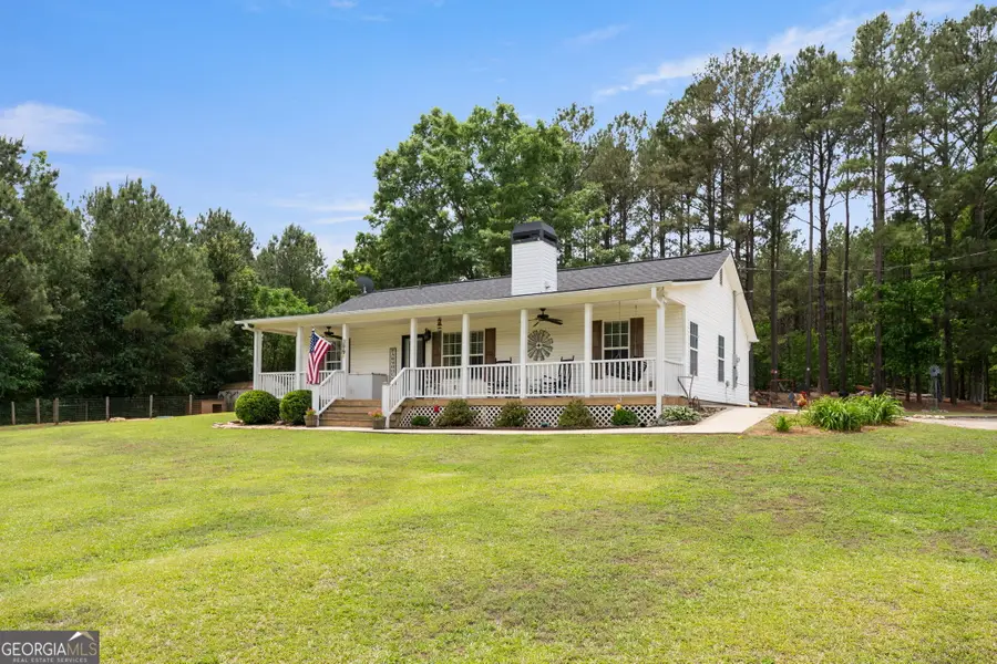 399 Dolly Harris Road, Senoia, GA 30276 - #3