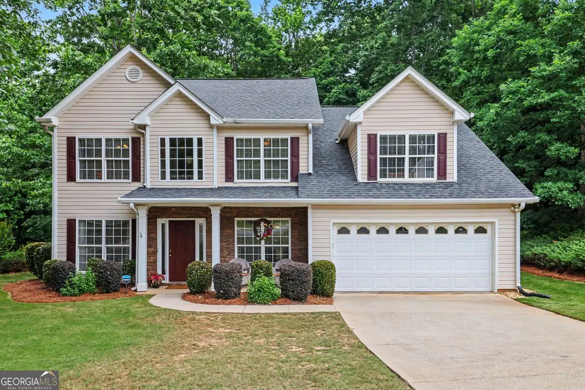 7331 Litany Court, Flowery Branch, GA 30542 - #1