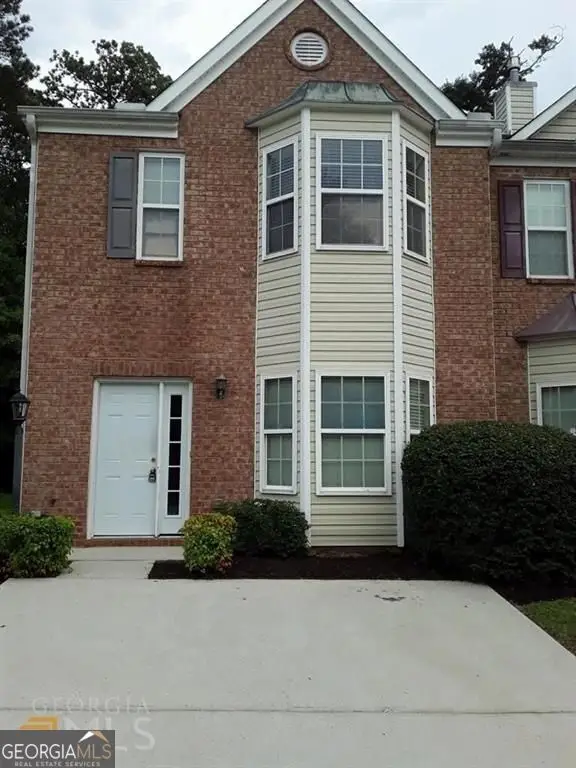 6442 Rockaway Road, Atlanta, GA 30349 - #1