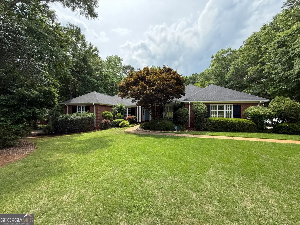 117 Woodchase Drive, Lagrange, GA 30240 - #1