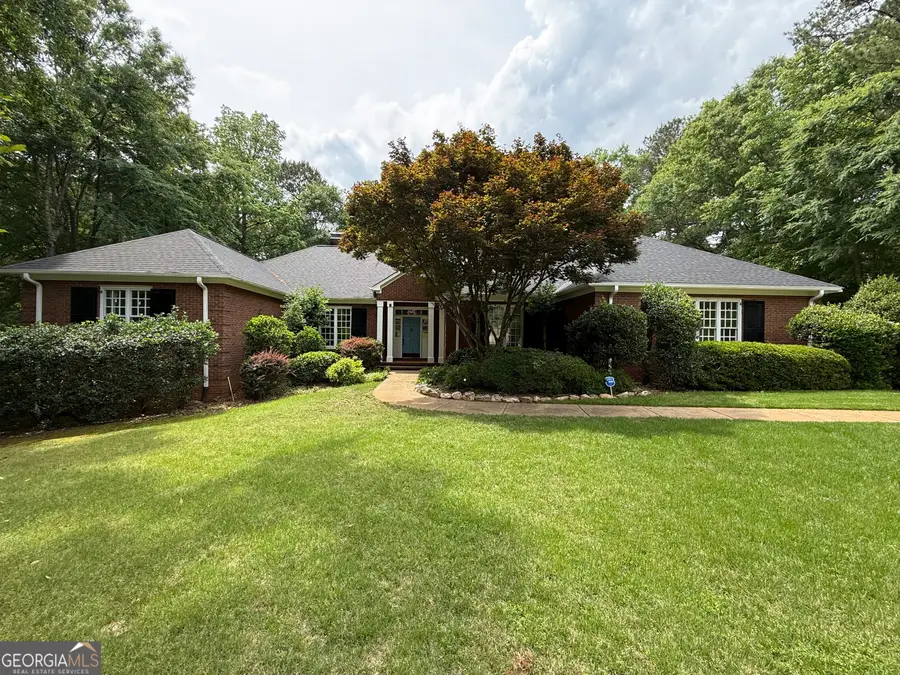 117 Woodchase Drive, Lagrange, GA 30240 - #2