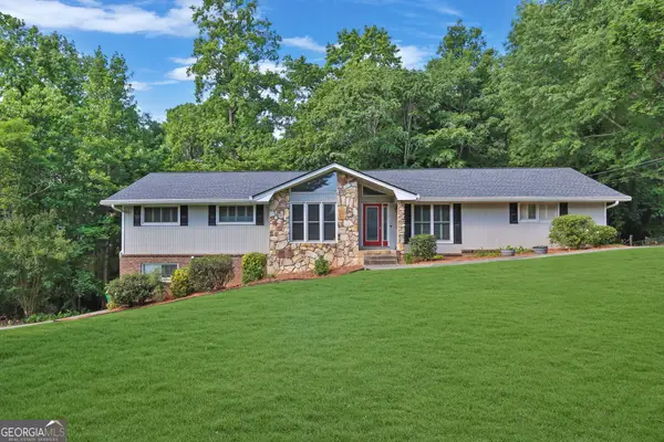 3847 Viking Court, Atlanta, GA 30360