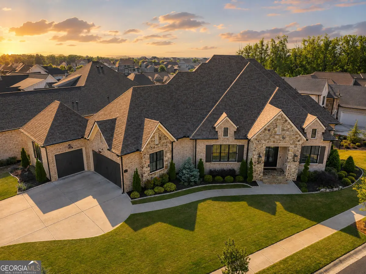 2825 Cork Street, Braselton, GA 30517 - #1