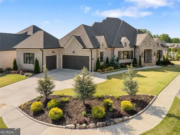 2825 Cork Street, Braselton, GA 30517