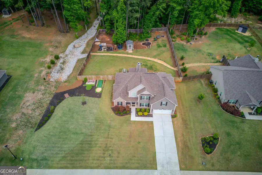 242 Lokeys Circle, Bethlehem, GA 30620 - #2
