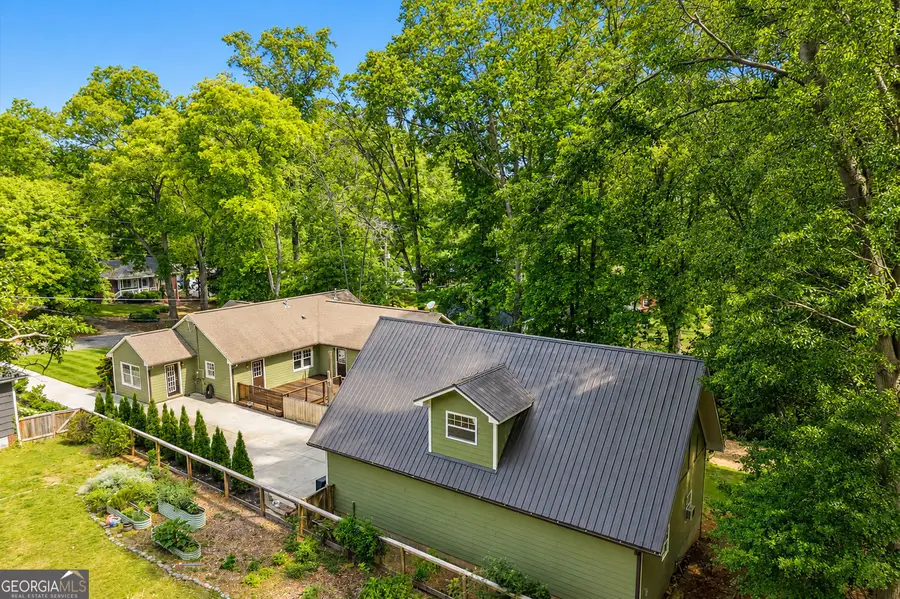664 Etowah Drive, Marietta, GA 30060 - #3