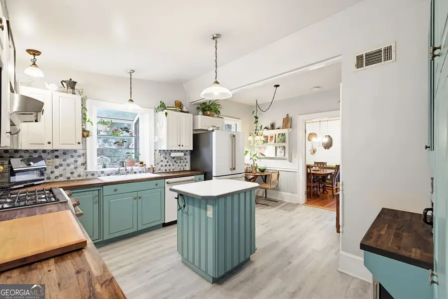 856 Woodland Avenue, Atlanta, GA 30316 - #2