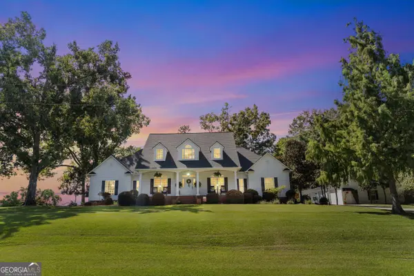 1003 Mohawk Drive, Lincolnton, GA 30817