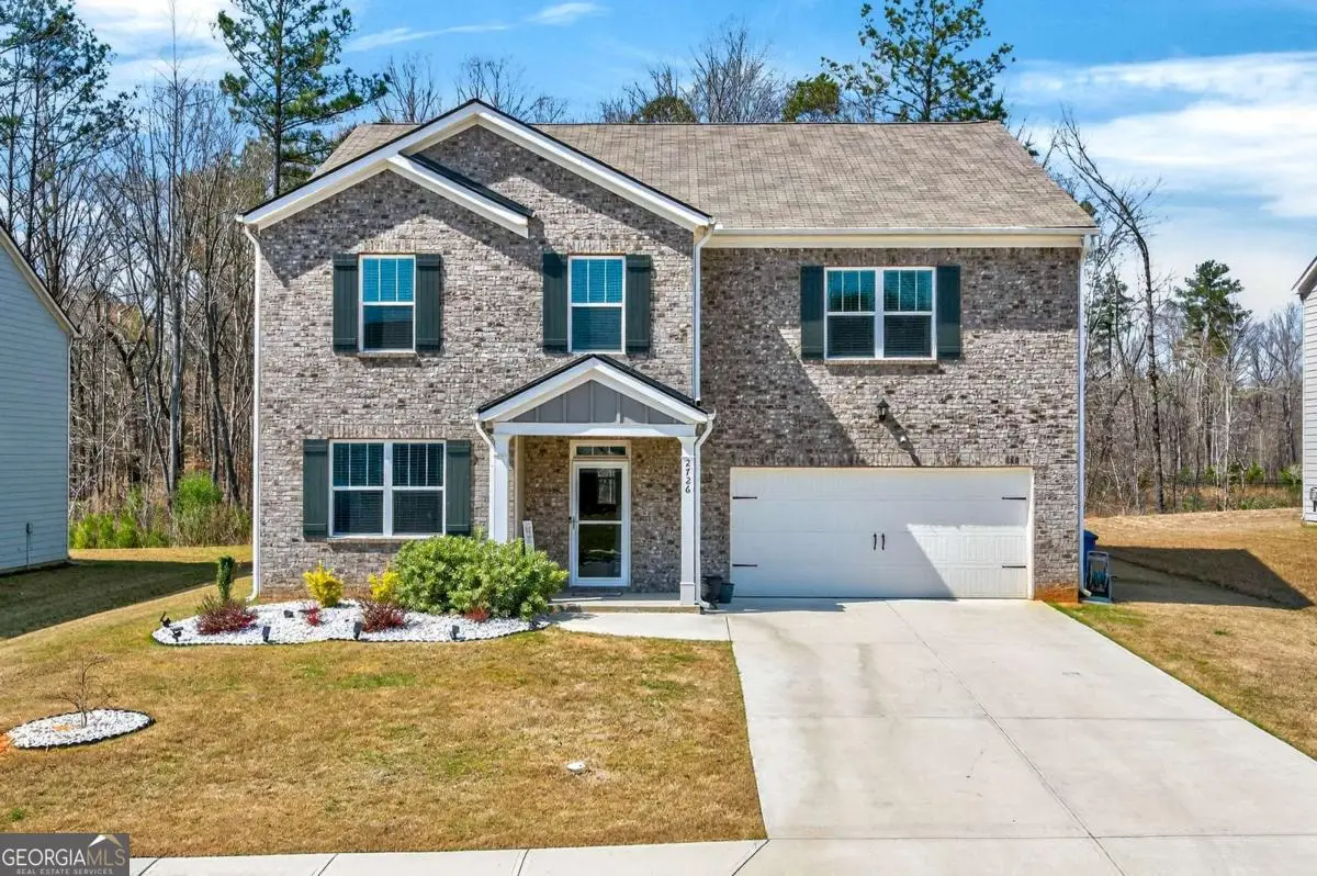 2726 Piper Drive, Atlanta, GA 30331 - #1