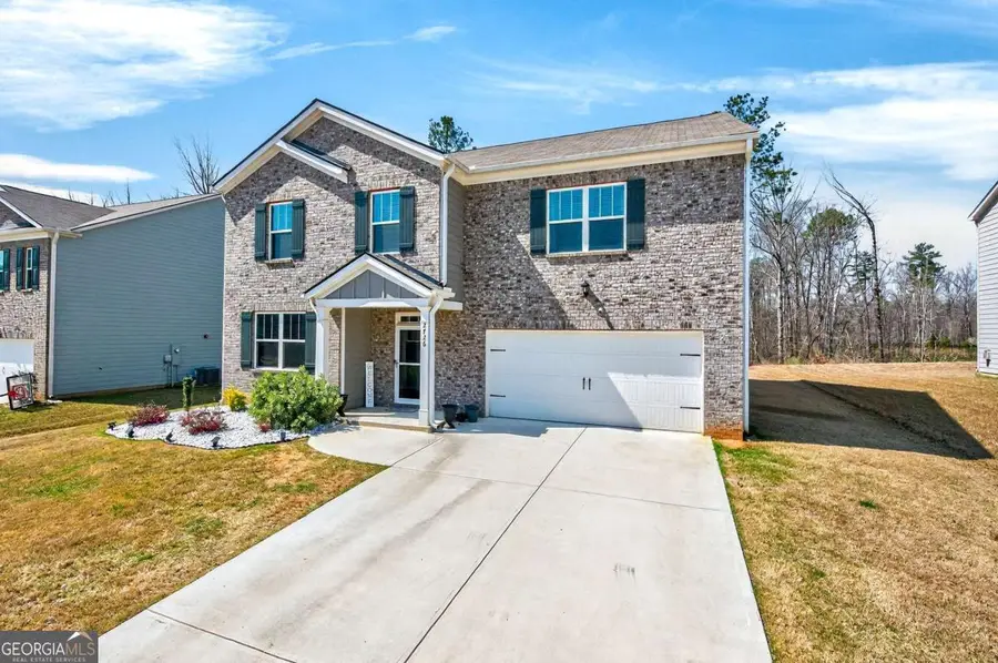 2726 Piper Drive, Atlanta, GA 30331 - #3