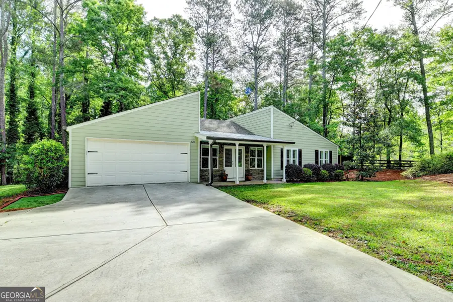 4243 N Arnold Mill Road, Woodstock, GA 30188 - #2