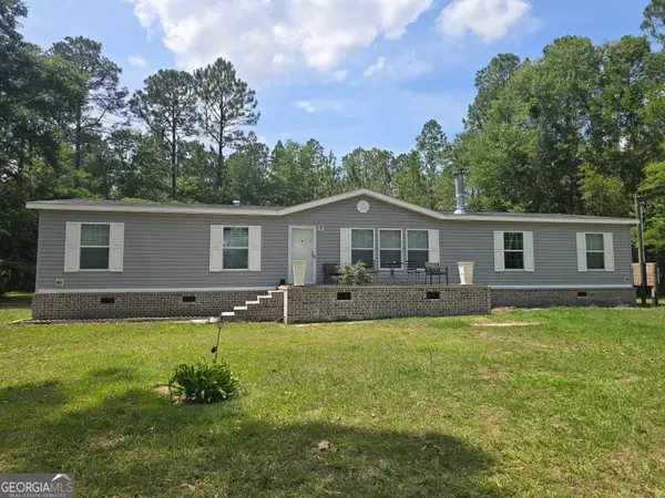 11131 Hwy 24, Statesboro, GA 30461