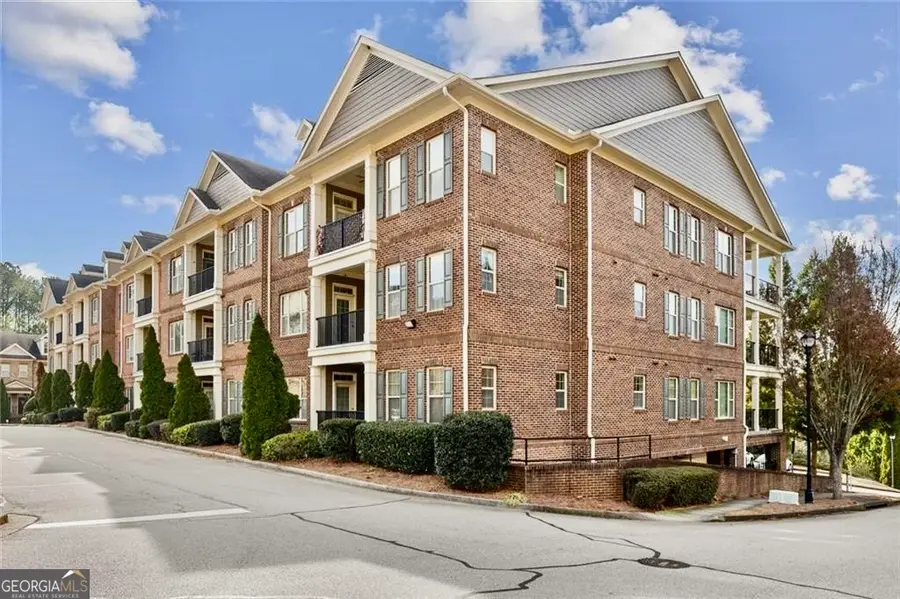 7265 Glisten Avenue #122, Atlanta, GA 30328 - #2