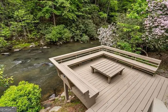 61 River Bend Court, Ellijay, GA 30540 - #2