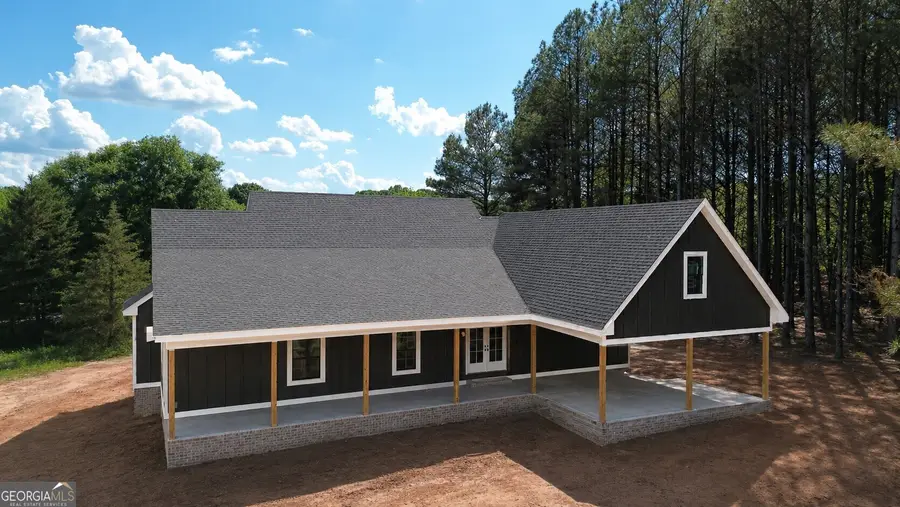 760 Frank Crook Road, Canon, GA 30520 - #3
