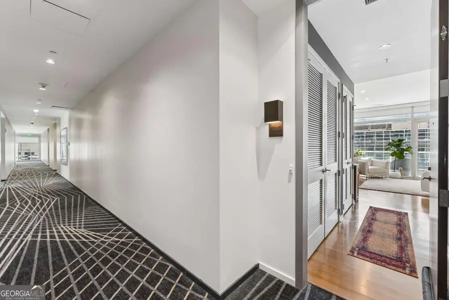 45 Ivan Allen Jr Boulevard Nw #1703, Atlanta, GA 30308 - #3