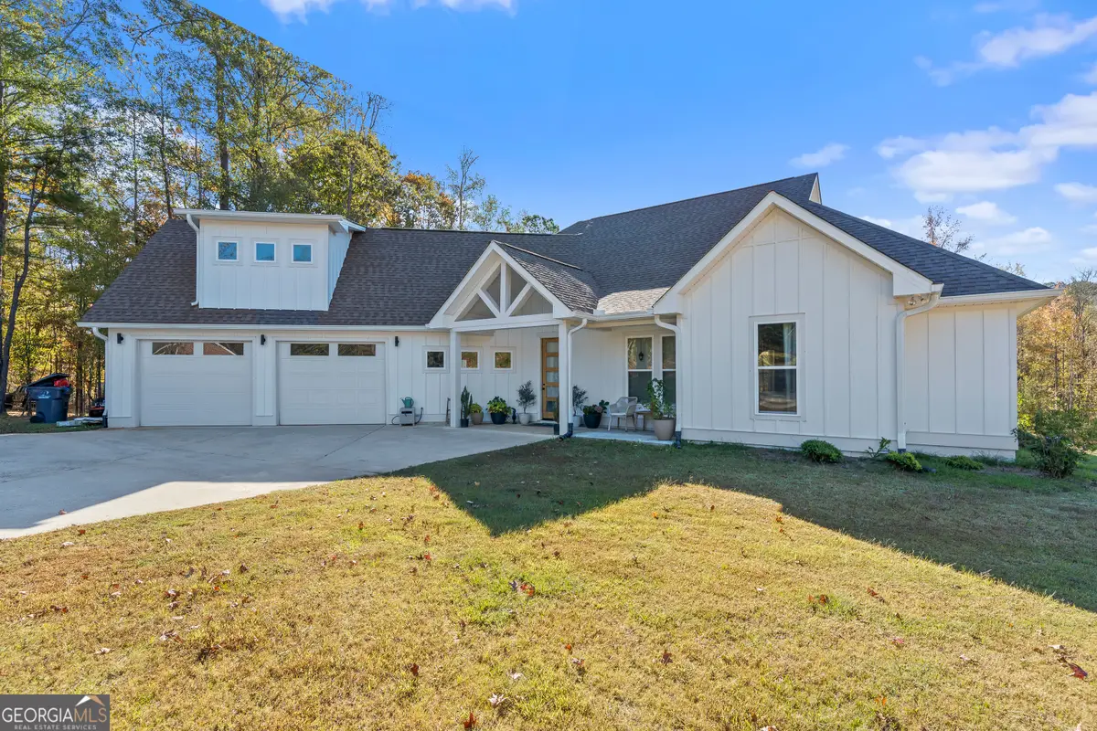 131 Cords Bridge Road Ne, Milledgeville, GA 31061 - #1