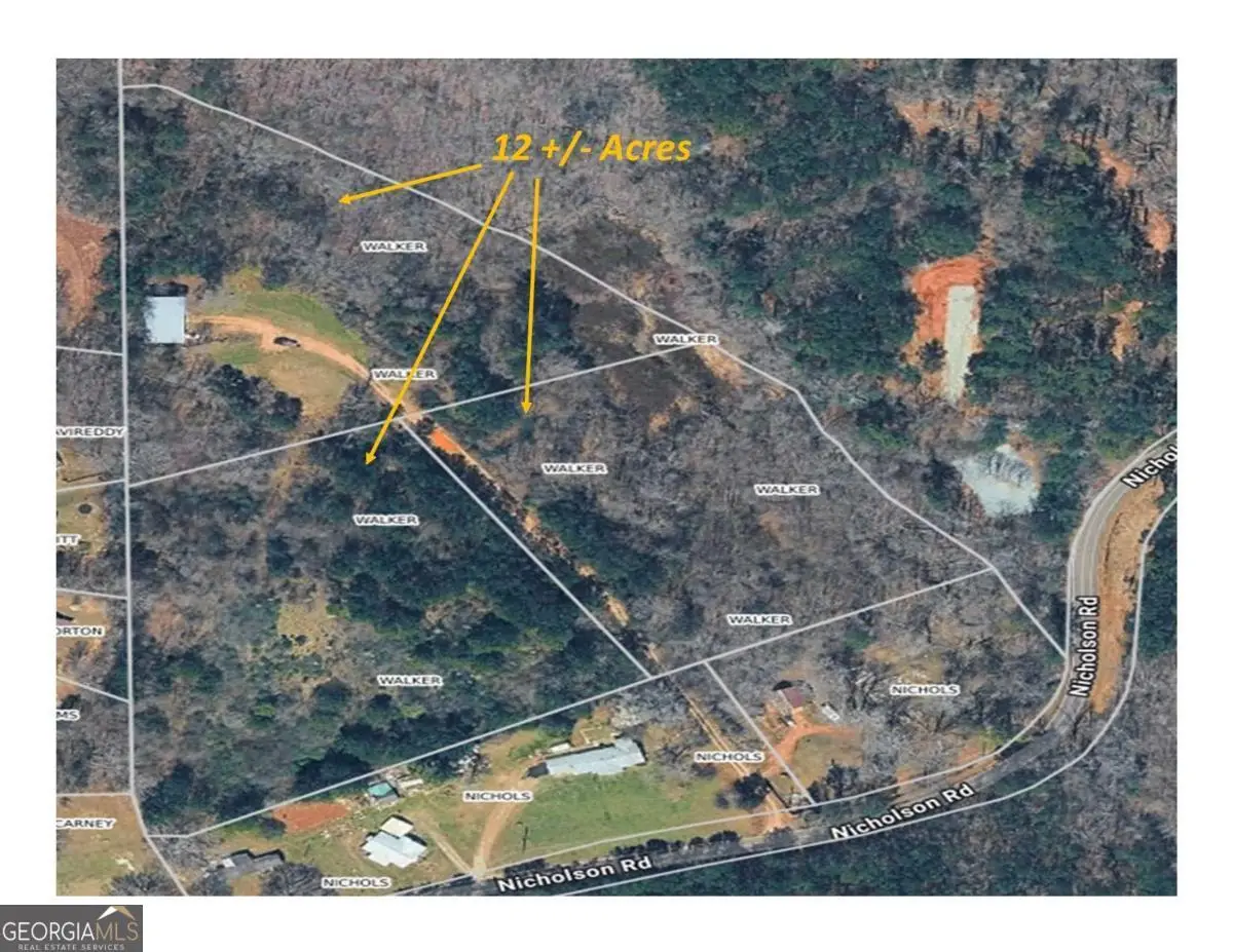 8580 Nicholson Road, Cumming, GA 30028 - #1