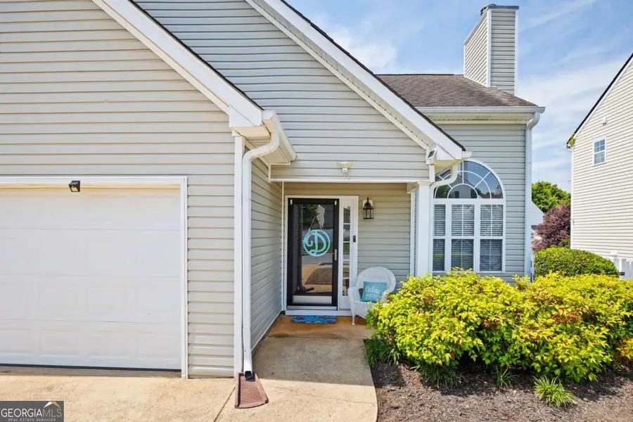 108 Greystone Way, Hiram, GA 30141 - #2