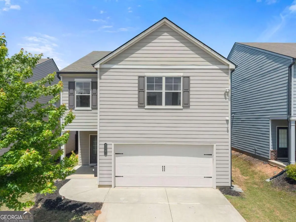 88 Auburn Crossing Drive, Auburn, GA 30011 - #1