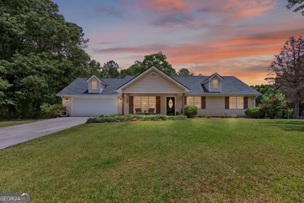 48 Cook Street, Tallapoosa, GA 30176 - #1