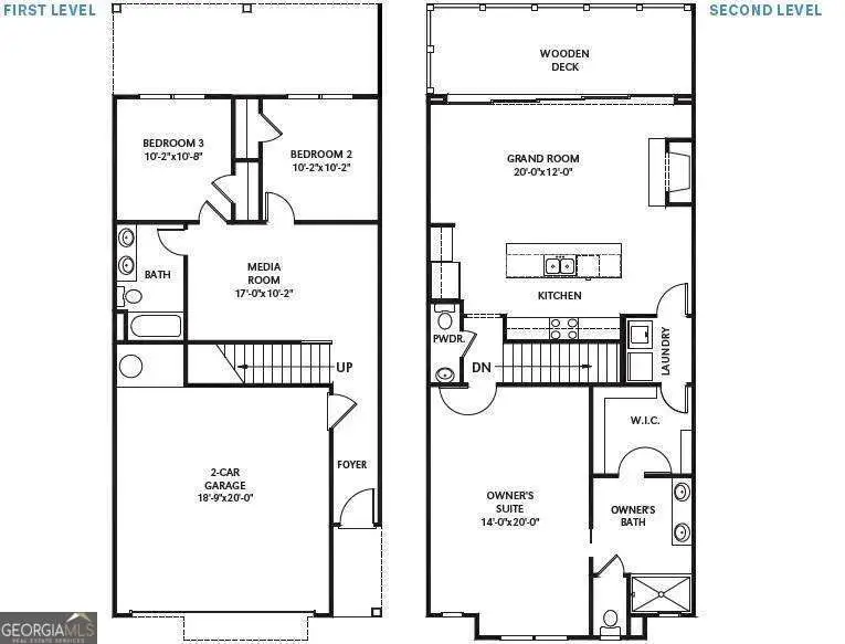 173 Waterview Court, Waleska, GA 30183 - #1