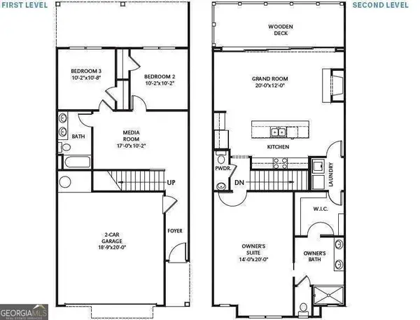 173 Waterview Court, Waleska, GA 30183