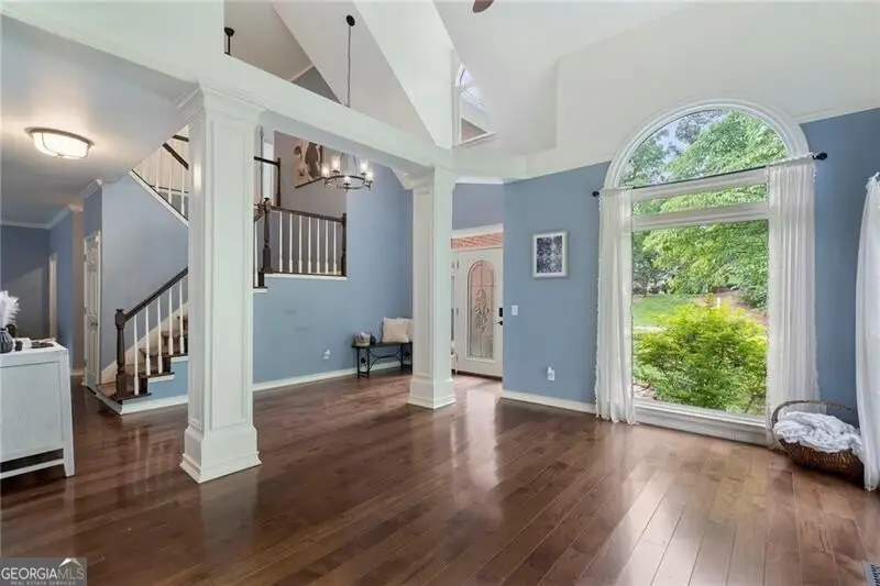 19 Wexford Circle Nw, Cartersville, GA 30121 - #2