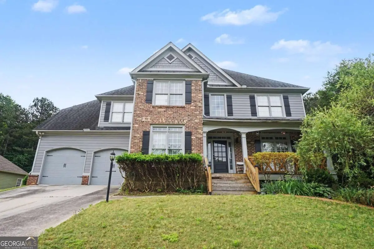 521 Richmond Place, Loganville, GA 30052 - #1