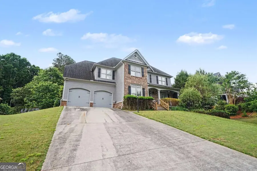 521 Richmond Place, Loganville, GA 30052 - #2
