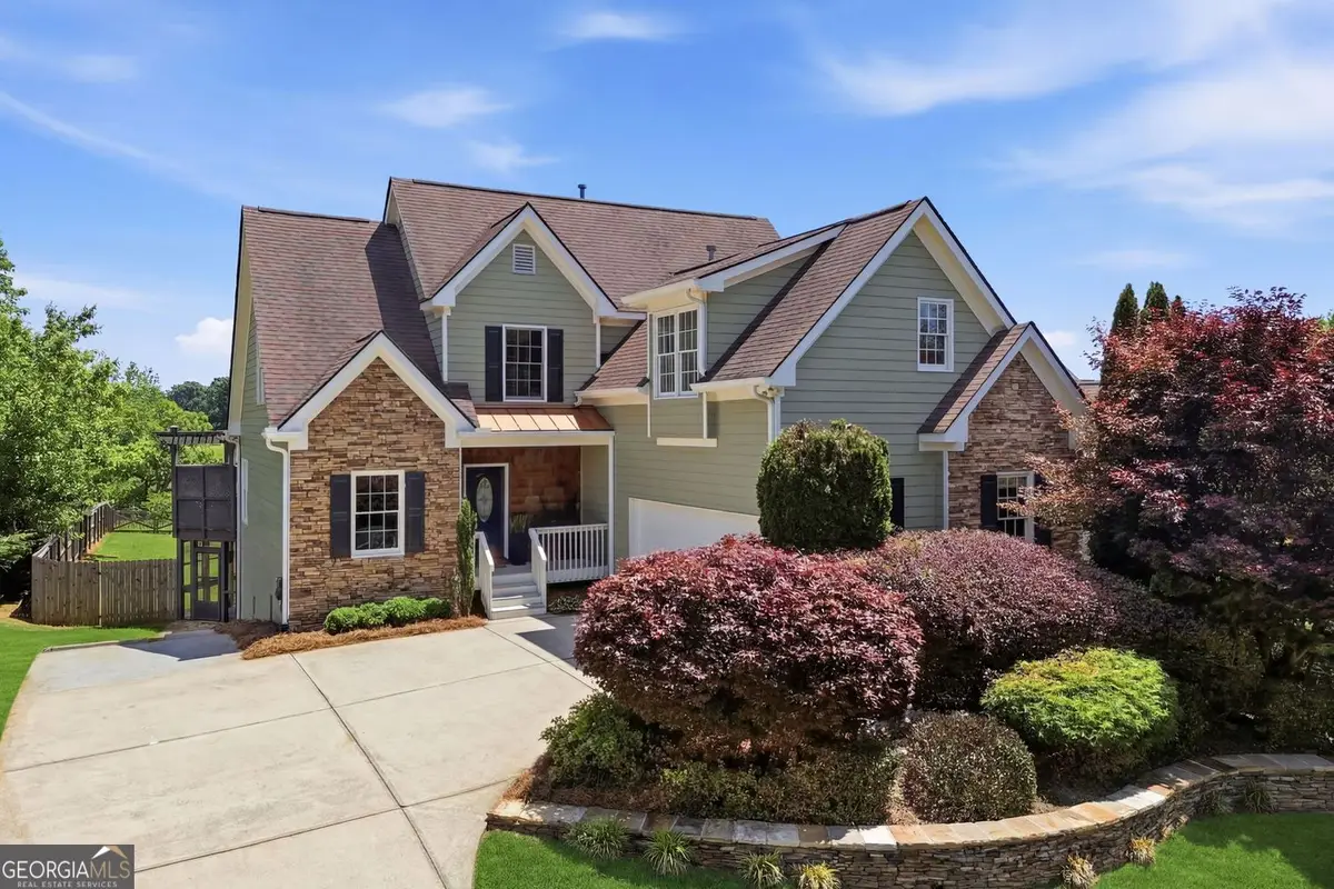 7165 Creek Ridge Drive, Gainesville, GA 30506 - #1