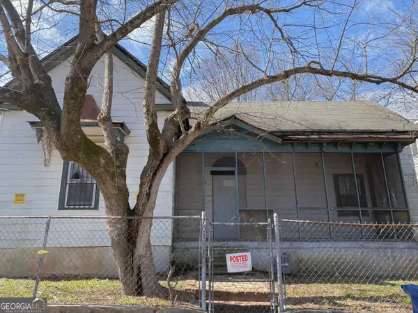 701 Garibaldi Street, Atlanta, GA 30310