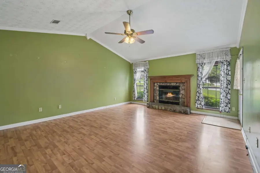 1318 Panhandle Way, Hampton, GA 30228 - #3
