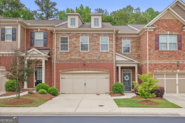 1971 Silver Birch Drive Se #5, Smyrna, GA 30080